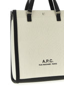 A.P.C. 'Camille 2.0' Shopping Bag