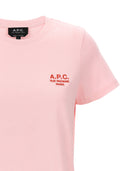 A.P.C. 'Skye' T Shirt
