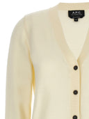 A.P.C. 'Bella' Cardigan