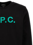 A.P.C. 'Vpc' Sweatshirt
