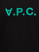 A.P.C. 'Vpc' Sweatshirt