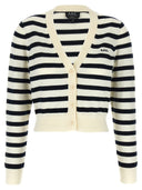 A.P.C. 'Gaelle' Cardigan