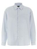 A.P.C. Camisa de 'novio'