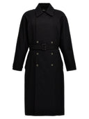 A.P.C. 'Lou' Trench Coat