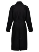 A.P.C. 'Lou' Trench Coat