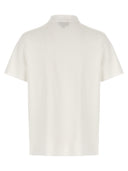 A.P.C. Logo Embroidery Polo Shirt