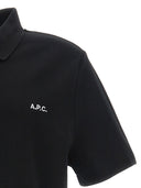 A.P.C. 'Standard' Polo Shirt