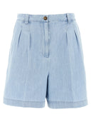 A.P.C. 'Nola' Shorts