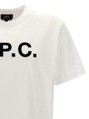 A.P.C. 'Standard Grand Vpc' T Shirt