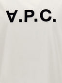 A.P.C. 'Standard Grand Vpc' T Shirt