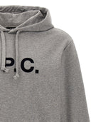 A.P.C. 'Vpc' Hoodie