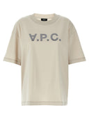 A.P.C. 'Oversize Grand Vpc' T Shirt