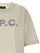 A.P.C. 'Oversize Grand Vpc' T Shirt