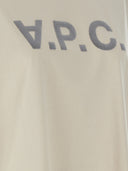 A.P.C. 'Oversize Grand Vpc' T Shirt