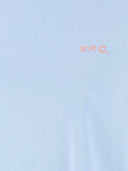 A.P.C. 'Boxy Petit Vpc' T Shirt