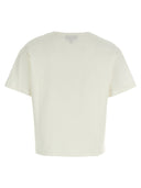 A.P.C. 'Boxy Petit VPC' Camiseta