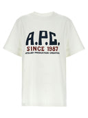 A.P.C. Logo Toszpa