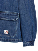 A.P.C. 'Alys' Jacket