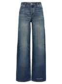 A.P.C. 'Elisabeth' Jeans