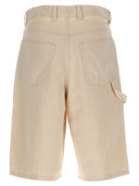 A.P.C. 'Westland' Bermuda Shorts