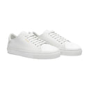 Nettoyer 90 baskets Axel Arigato White Cuir