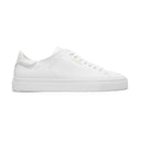 Nettoyer 90 baskets Axel Arigato White Cuir