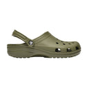 Classic Clog In Green