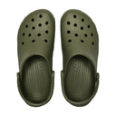 Classic Clog In Green