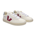 V 12 Sneakers Veja Multi Leather