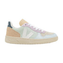 V 10 Sneakers Veja Multi Suede