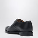 Church's Derby Consul Shoes In Black Leather