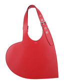 Sacche di coperni .. rosso