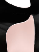 Borsetta "baby cuore" di Coperni