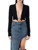 Coperni Top Black