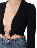 Coperni Top Black