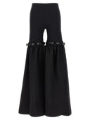 Coperni 'Hybrid Tailored Flare' Pants