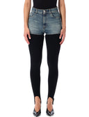 Coperni Jeans blau
