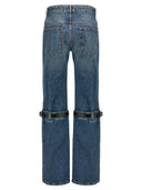 Coperni 'Hybrid' Jeans