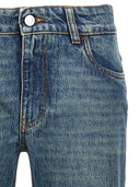 Coperni 'Hybrid' Jeans