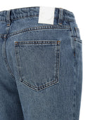 Coperni 'Open Knee' jeans