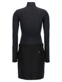 Vestido 'híbrido' de Coperni