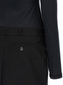 Vestido 'híbrido' de Coperni