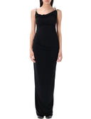Coperni Dresses Black