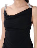 Coperni Dresses Black