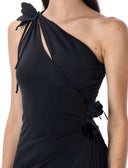 Coperni Dresses Black