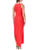 Coperni Dresses Red