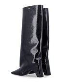 Coperni Flat Shoes Black