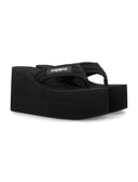 Scarpe basse Coperni Nere