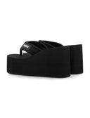 Scarpe basse Coperni Nere