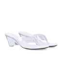 Flache Schuhe von Coperni